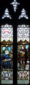 Window-Christ-Church